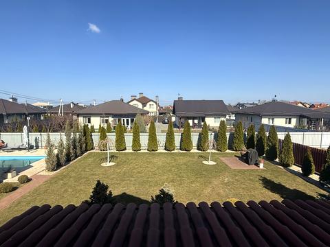 дом по адресу Липова