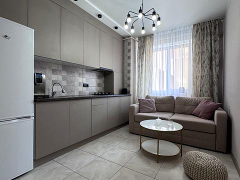 квартира по адресу Соборная ул., 126/10