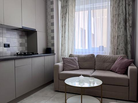 квартира по адресу Соборная ул., 126/10