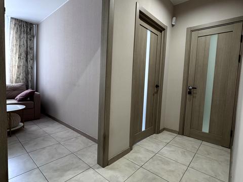квартира по адресу Соборная ул., 126/10