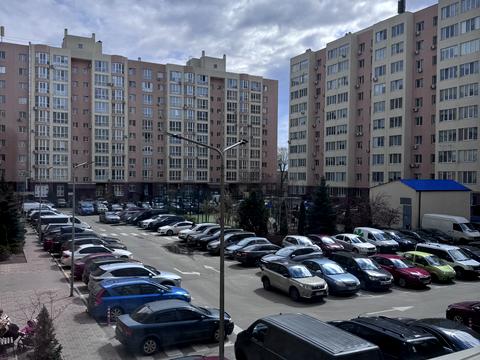 квартира по адресу Соборная ул., 126/10