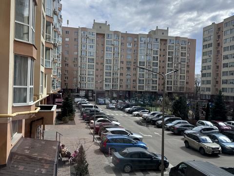 квартира по адресу Соборная ул., 126/10