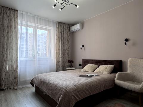 квартира по адресу Соборная ул., 126/10