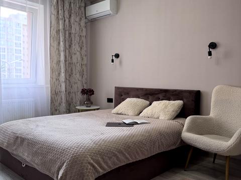 квартира по адресу Соборная ул., 126/10