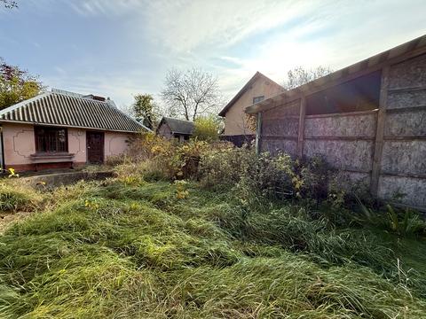 дом по адресу 4-та садова