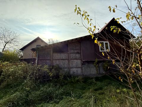 будинок за адресою 4-та садова