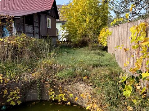 дом по адресу 4-та садова