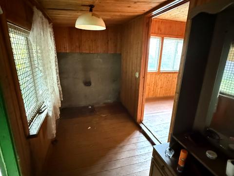 дом по адресу 4-та садова