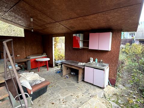 дом по адресу 4-та садова