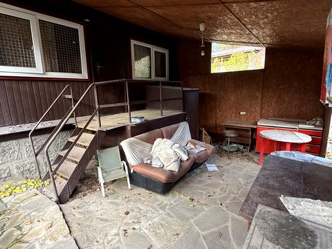 дом по адресу 4-та садова