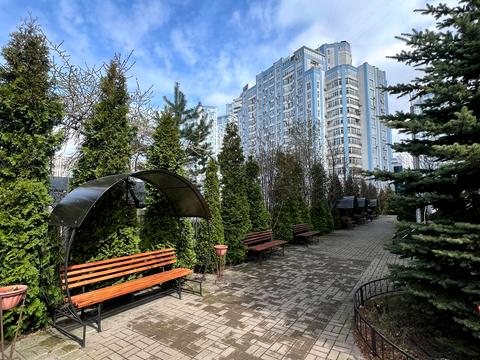 квартира за адресою Миколи Бажана просп., 8-Б