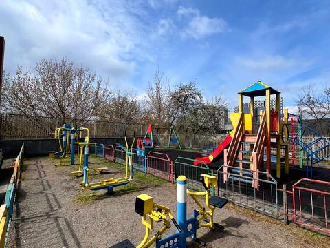 квартира за адресою Миколи Бажана просп., 8-Б