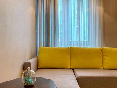 квартира по адресу Регенераторная ул., 4 к7