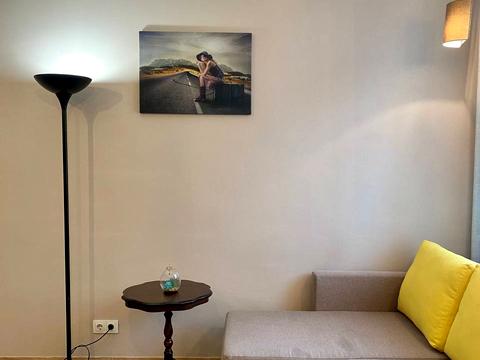 квартира по адресу Регенераторная ул., 4 к7