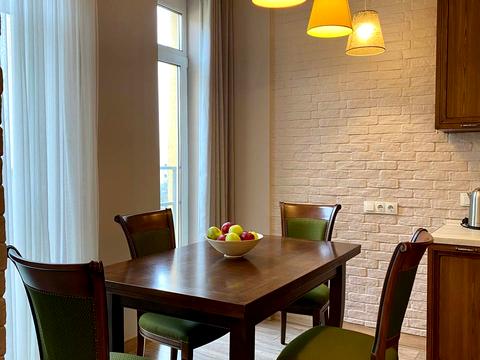 квартира по адресу Регенераторная ул., 4 к7