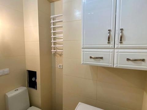 квартира по адресу Регенераторная ул., 4 к7