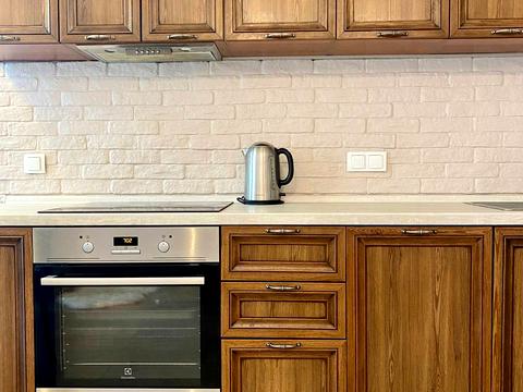 квартира по адресу Регенераторная ул., 4 к7