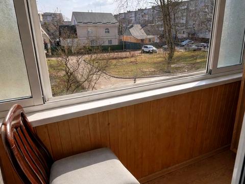 квартира за адресою Князів Острозьких вул. (Шелушкова), 101а