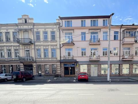 комерційна за адресою Велика Арнаутська вул., 123