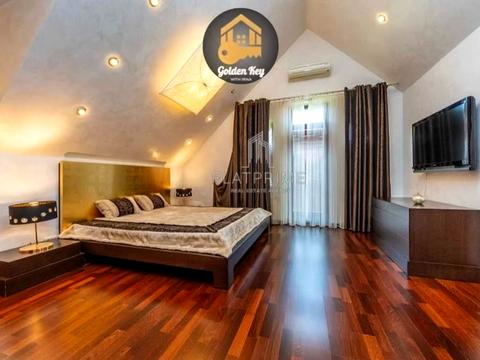 дом по адресу СТ Вагонник ул.