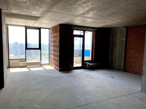 квартира за адресою Миколи Міхновського бульв. (Дружби народів), 13-А