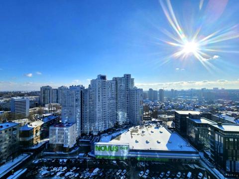 квартира за адресою Миколи Міхновського бульв. (Дружби народів), 13-А