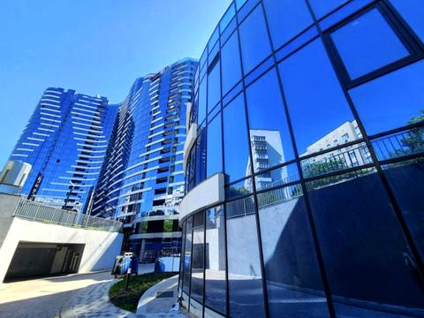 квартира за адресою Миколи Міхновського бульв. (Дружби народів), 13-А