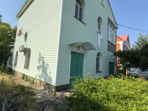 будинок за адресою Приморська вул.