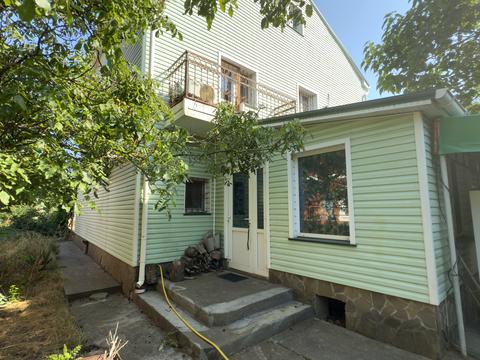 будинок за адресою Приморська вул.