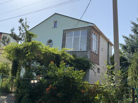 будинок за адресою Приморська вул.