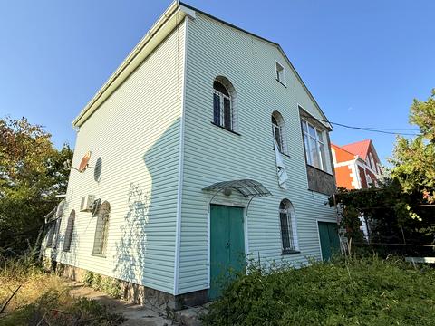 будинок за адресою Приморська вул.