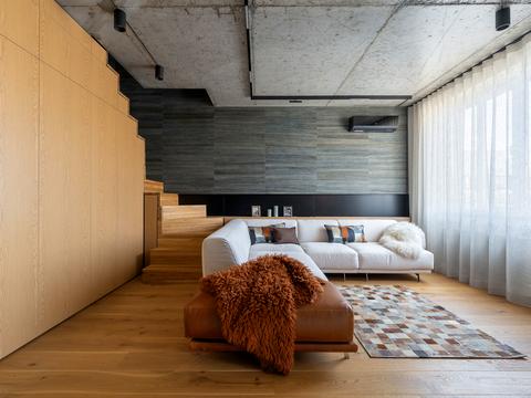 квартира за адресою Мартинова просп., 9