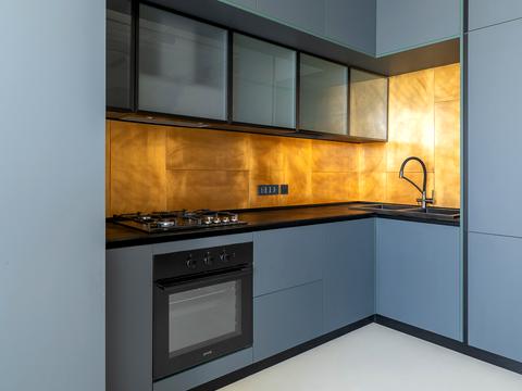 квартира за адресою Мартинова просп., 9