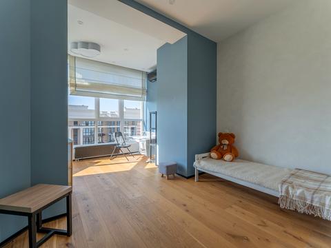 квартира за адресою Мартинова просп., 9