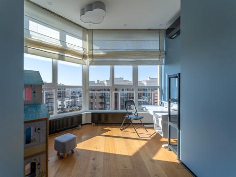 квартира за адресою Мартинова просп., 9