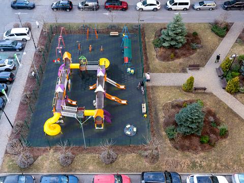 квартира за адресою Мартинова просп., 9