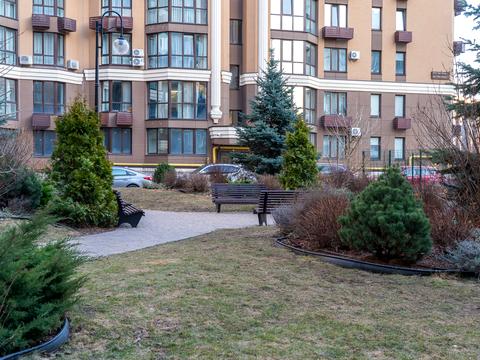 квартира за адресою Мартинова просп., 9