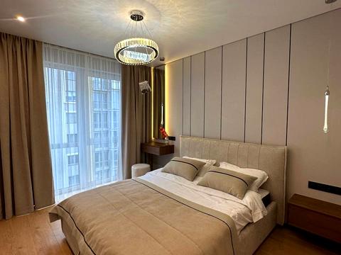 квартира за адресою Угорська вул., 12