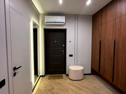 квартира за адресою Угорська вул., 12