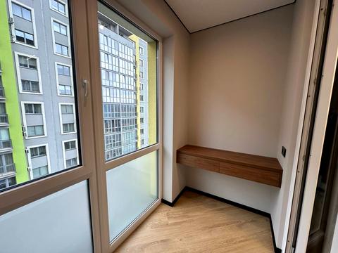 квартира за адресою Угорська вул., 12