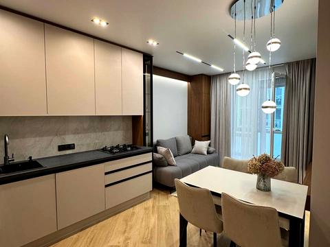 квартира за адресою Угорська вул., 12