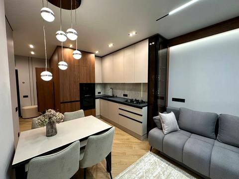 квартира за адресою Угорська вул., 12