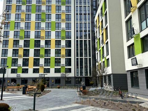 квартира за адресою Угорська вул., 12