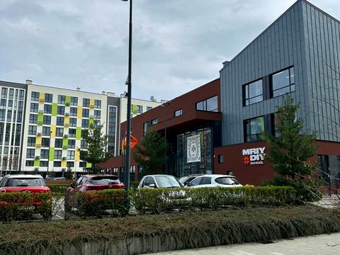 квартира за адресою Угорська вул., 12