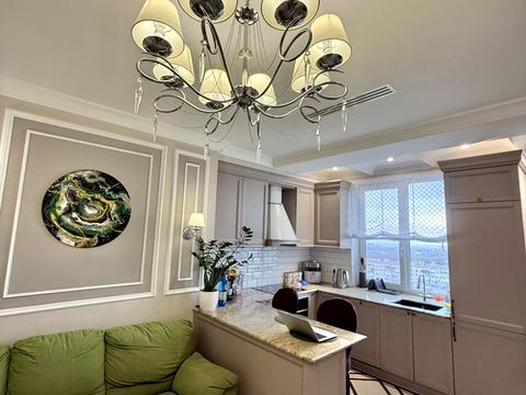 квартира за адресою Робоча вул., 166-Д