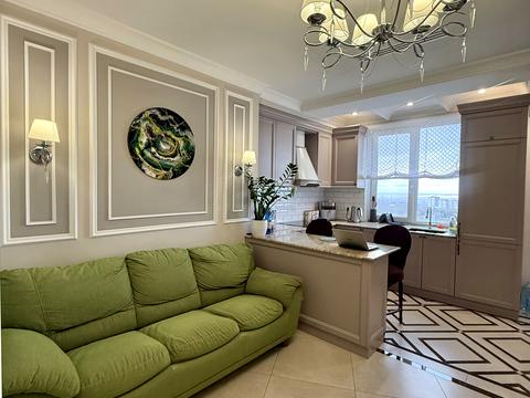 квартира за адресою Робоча вул., 166-Д