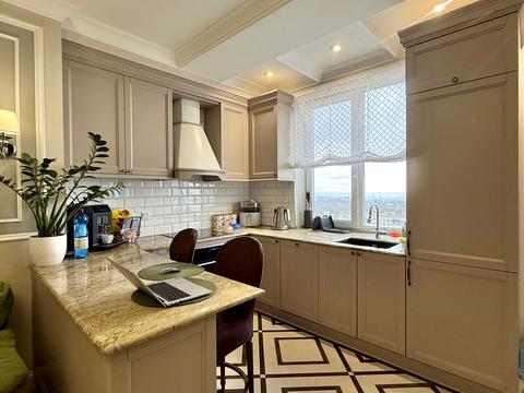 квартира за адресою Робоча вул., 166-Д