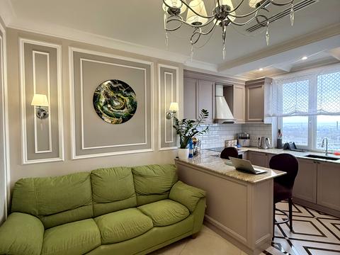 квартира за адресою Робоча вул., 166-Д