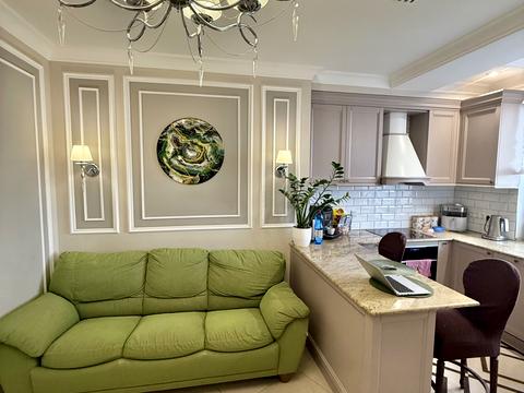 квартира за адресою Робоча вул., 166-Д