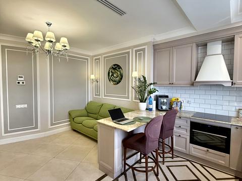 квартира за адресою Робоча вул., 166-Д